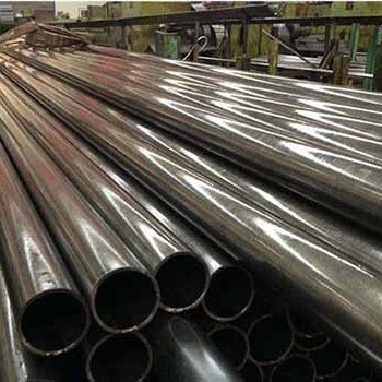 ST12 0.5-3mm ASTM A53 Seamless Pipe SPCC DC01 3-12m 15-200mm