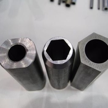 Factory Provied plain weave hex pipe rod pole carbon fiber hexagonal tube