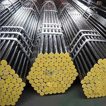 Gr.B API 5L Steel Pipe Psl2 1-12m Seamless For Petroleum Line