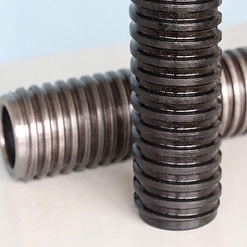 Cheap Price 1-6m Seamless Hollow Anchor Bar Q235 Self Drilling Bolt Q345