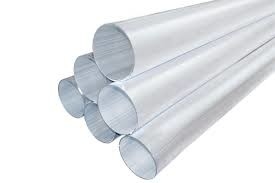 8mm Aluminum Alloy Pipe 2024 2A12 3003 5052 5083 6061 6063 6082 7075 T6