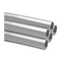 Grade 2 Pure Titanium Pipe Circular Tube Round Nitinol ASTM B337