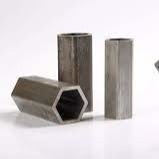 16MN Shape Steel Pipe ST52 1020 1045 Q345 Cold Drawn Triangle Steel Tube